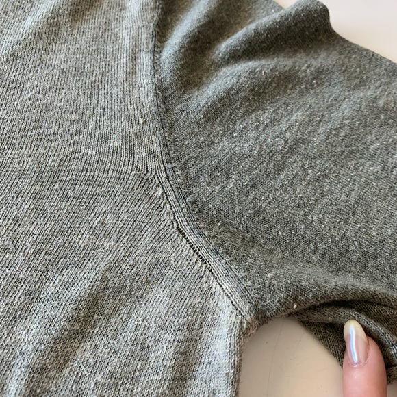 Billy Reid Short Sleeve - Picture 9 of 9